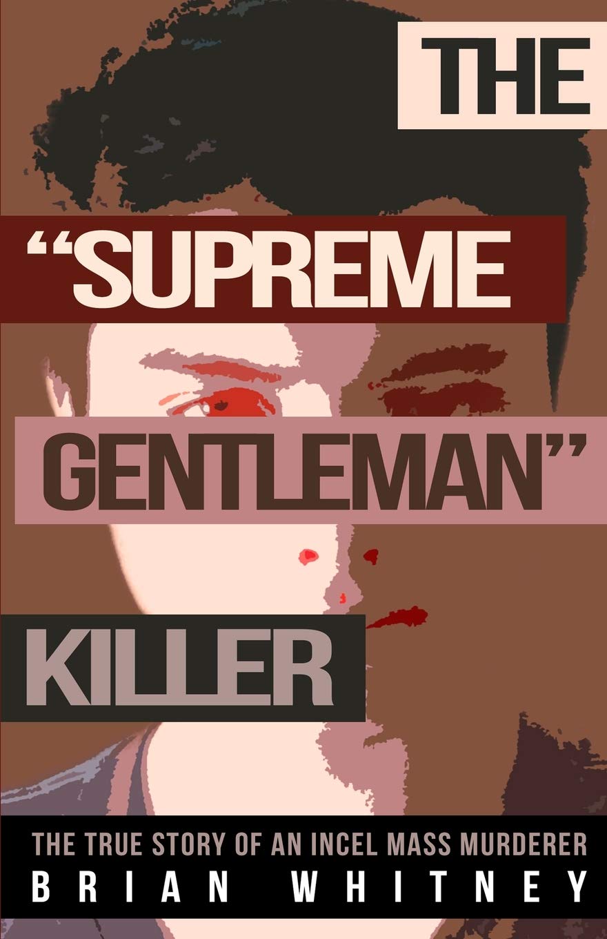 The "Supreme Gentleman" Killer book cover