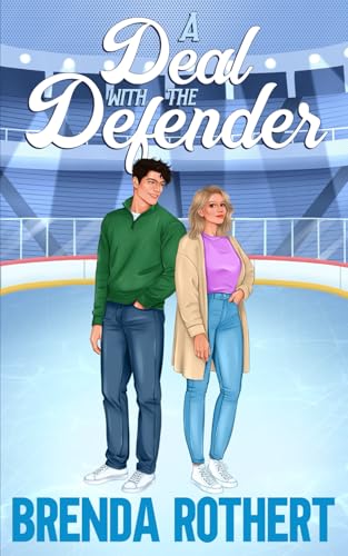 A Deal with the Defender book cover