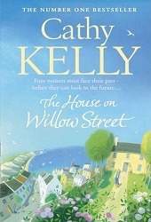 The House on Willow Street book cover
