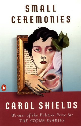 Small Ceremonies book cover