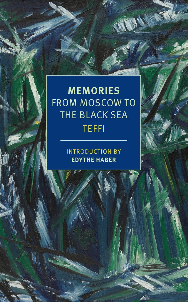 Memories book cover
