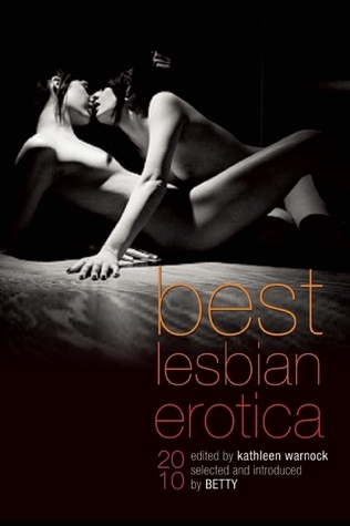 Best Lesbian Erotica book cover 3