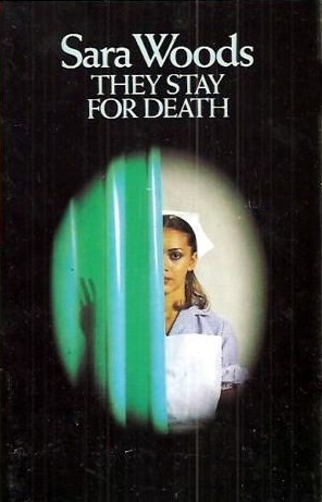 They Stay for Death book cover