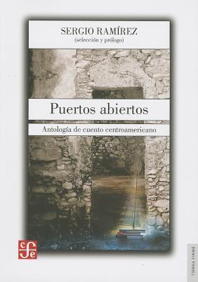 Puertas abiertas book cover