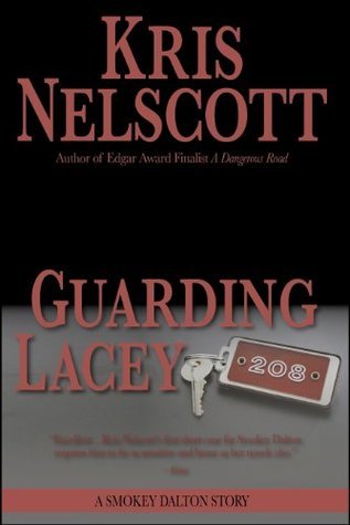 Guarding Lacey book cover