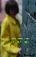 Don't Leave Me book cover