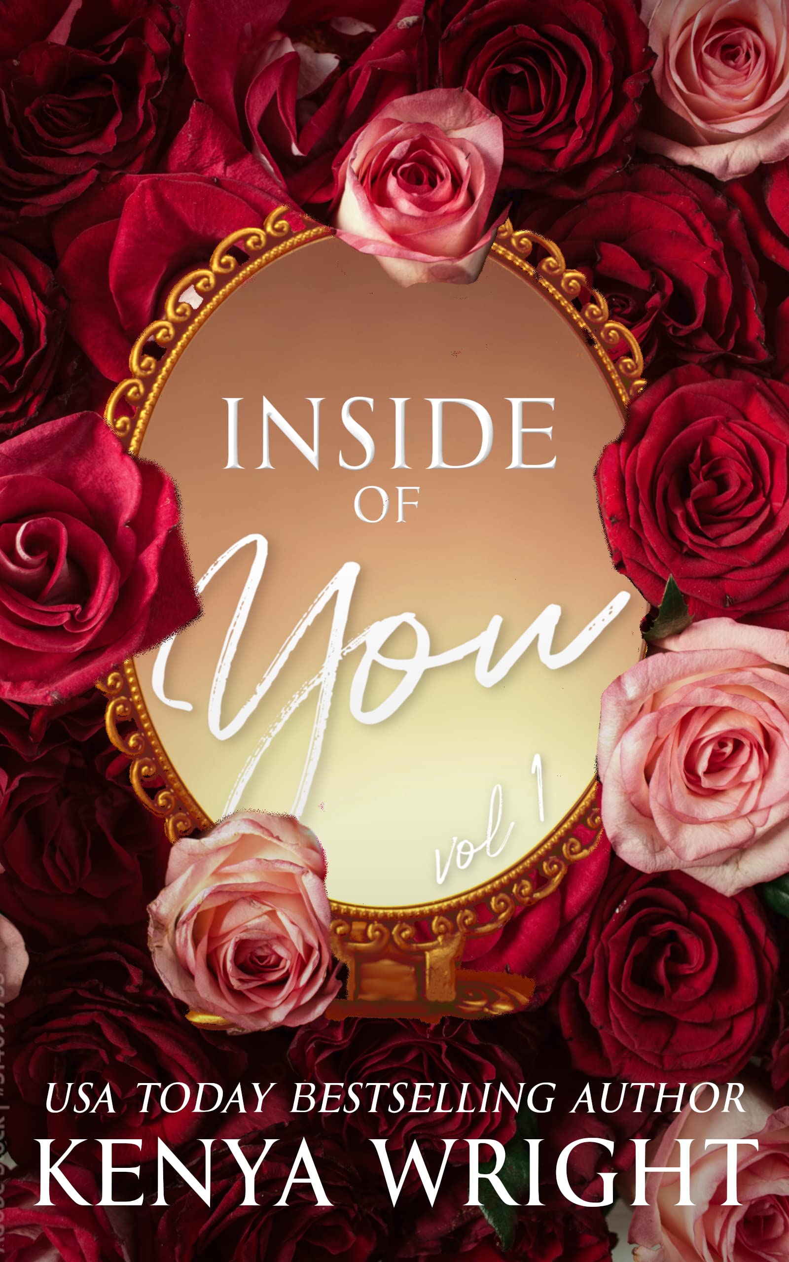 Inside of You book cover