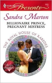 The Royal House of Karedes book cover 1