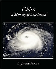 Chita book cover