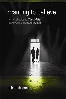 Wanting to Believe book cover