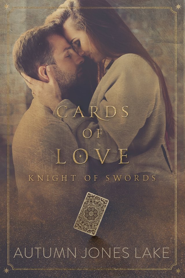 Cards of Love book cover
