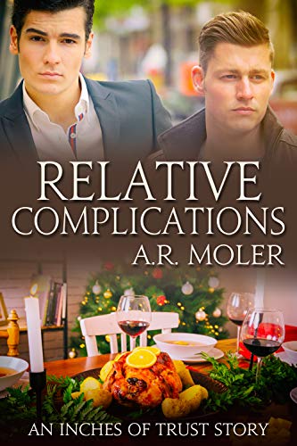Relative Complications book cover
