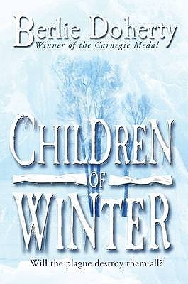Children of Winter book cover