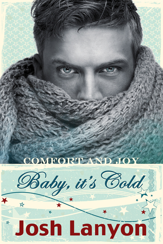 Baby, it's Cold book cover