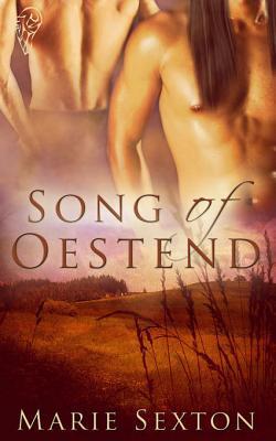 Oestend book cover 1