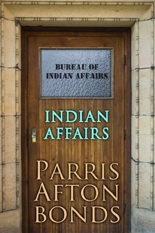 Indian Affairs book cover