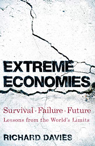 Extreme Economies book cover