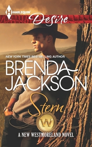Stern book cover