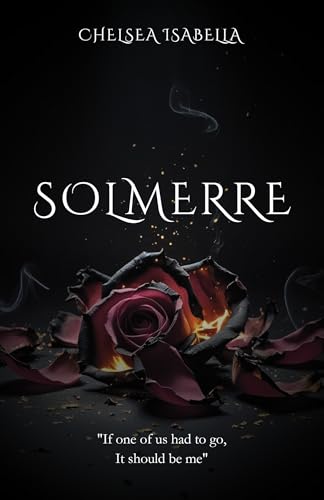 SOLMERRE book cover