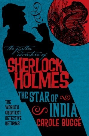 The Further Adventures of Sherlock Holmes book cover