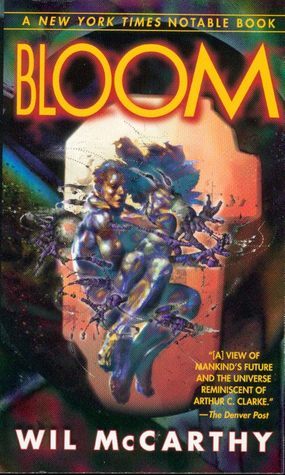 Bloom book cover