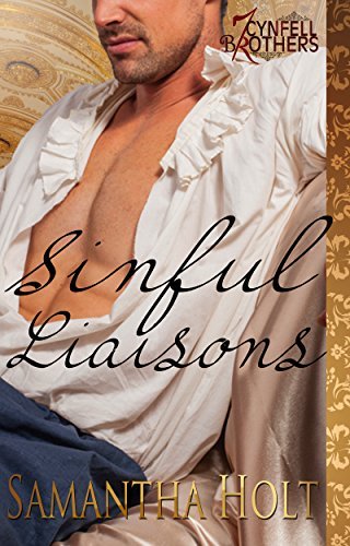 Cynfell Brothers book cover 3
