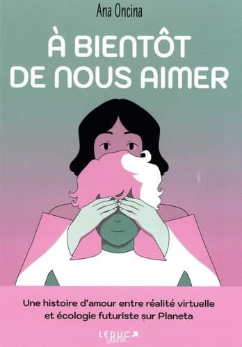 À bientôt de nous aimer book cover