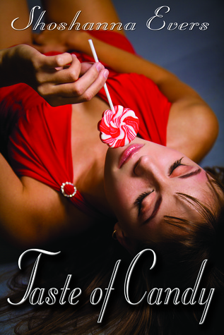 Taste of Candy book cover