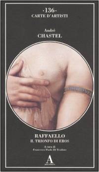 Raffaello book cover