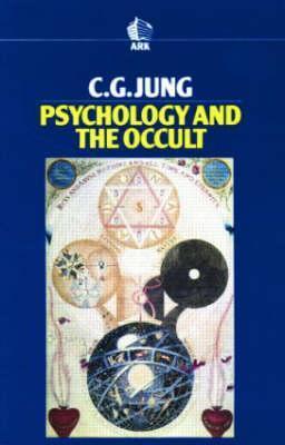 Psychology and the Occult book cover