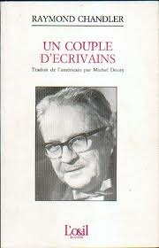 Un Couple d'Ecrivains book cover