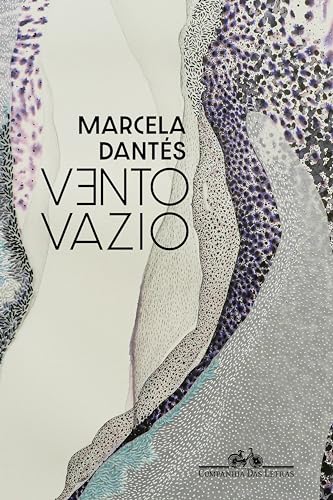 Vento Vazio book cover