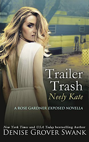 Neely Kate Mystery book cover 1