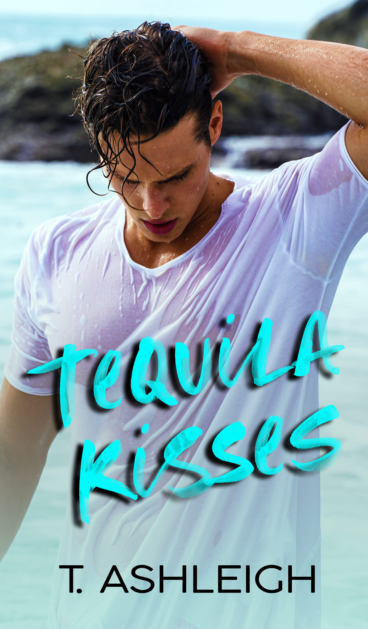 Tequila Kisses book cover