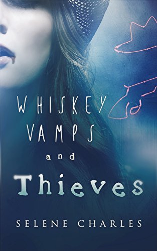 Southern Vampire Detective Series book cover 1
