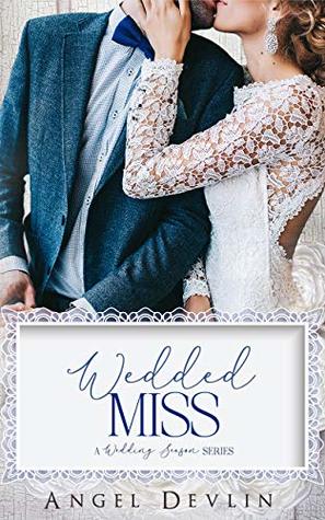 Wedded Miss book cover