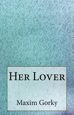 Her Lover book cover