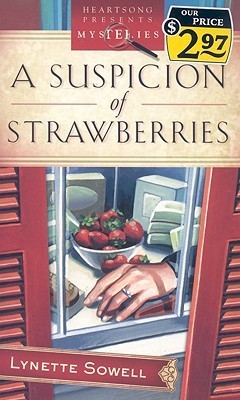 Scents of Murder Mysteries book cover 1