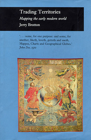 Trading Territories book cover