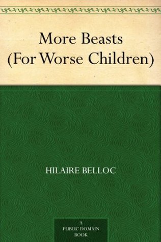 More beasts for worse children book cover