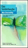 Man Descending book cover