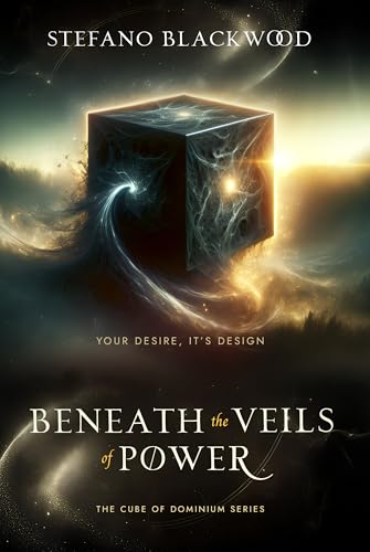 Beneath the Veils of Power book cover