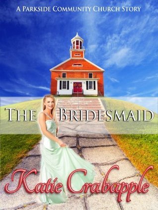 Parkside Community Church book cover 3