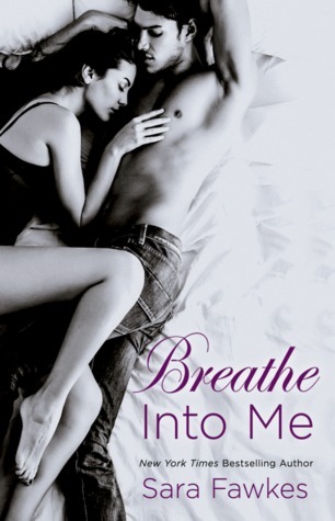 Breathe into Me book cover