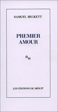 Premier amour book cover