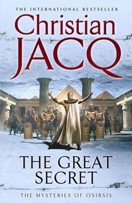 The Great Secret book cover