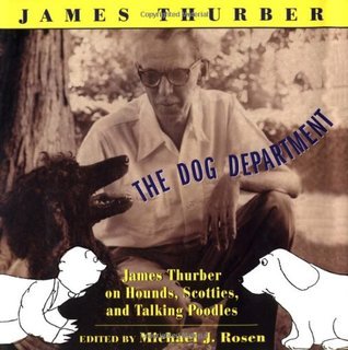 The Dog Department book cover