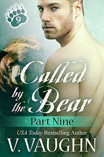 Called by the Bear, Part 9 book cover