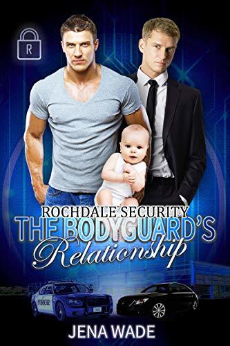 Rochdale Security book cover 2
