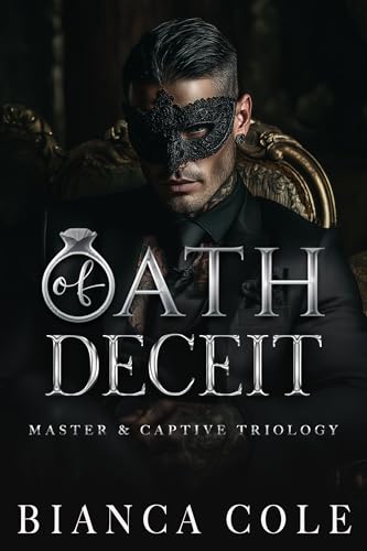 Oath of Deceit book cover